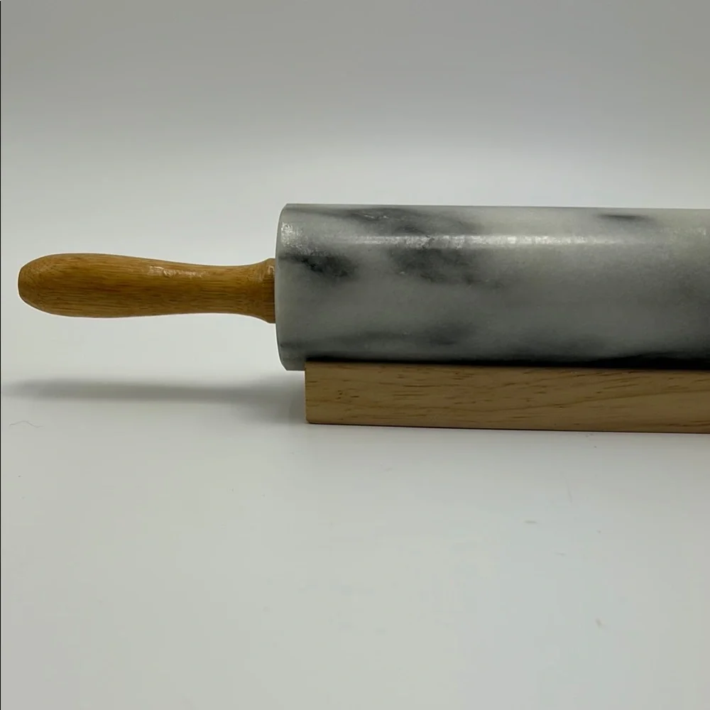 N/A gray marble